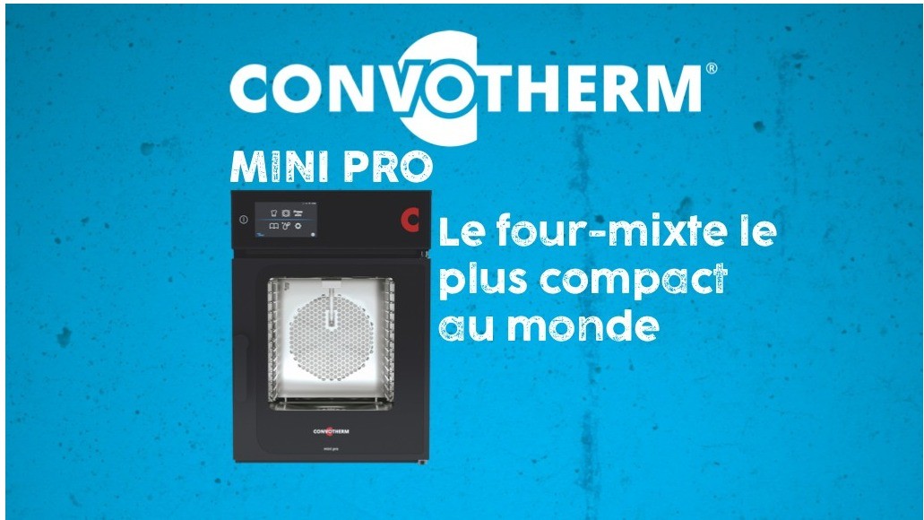 Convotherm | Mini Pro