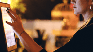 POS (GKS) – Geregistreerde kassa