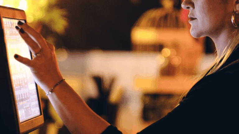 POS (GKS) – Geregistreerde kassa