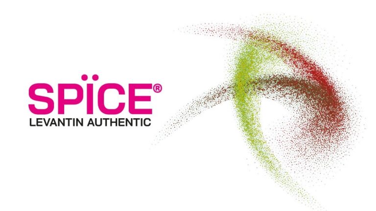 SPÏCE – Authentic levantin spices