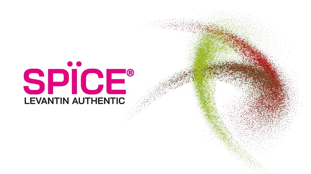 SPÏCE – Authentic levantin spices