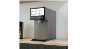 HYDROFIX ONE smaakwaterdispenser