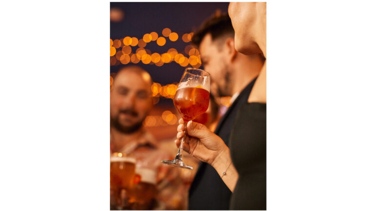 apéritif naturel à fermentation lente