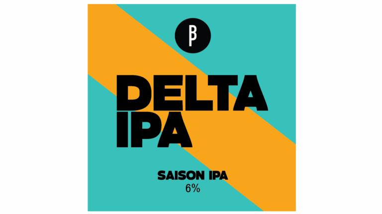 Delta IPA van ‘t vat