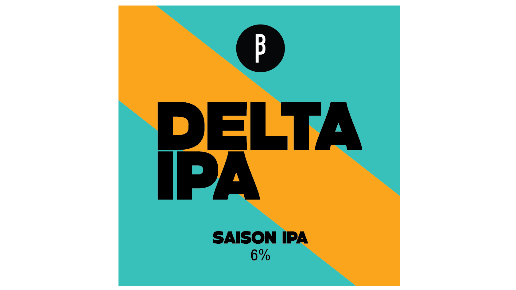 Delta IPA van ‘t vat