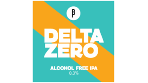 Delta zero van ‘t vat