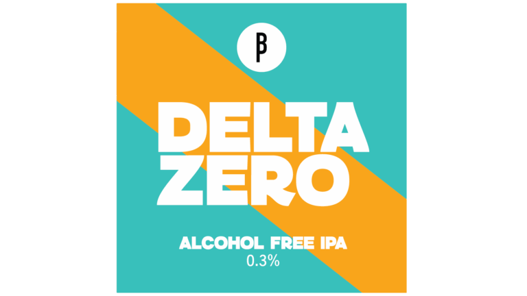 Delta zero van ‘t vat