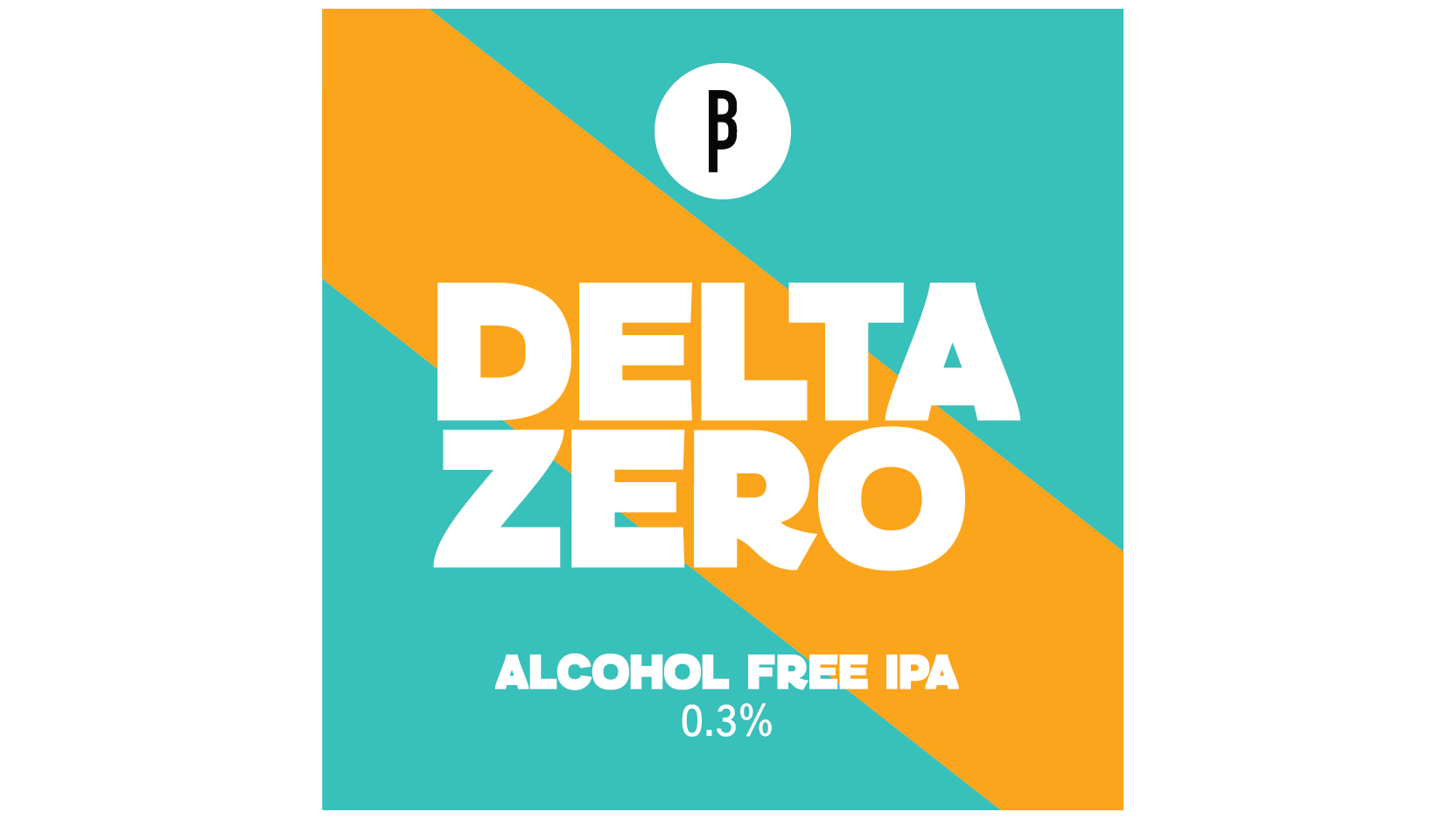 Delta zero van ‘t vat