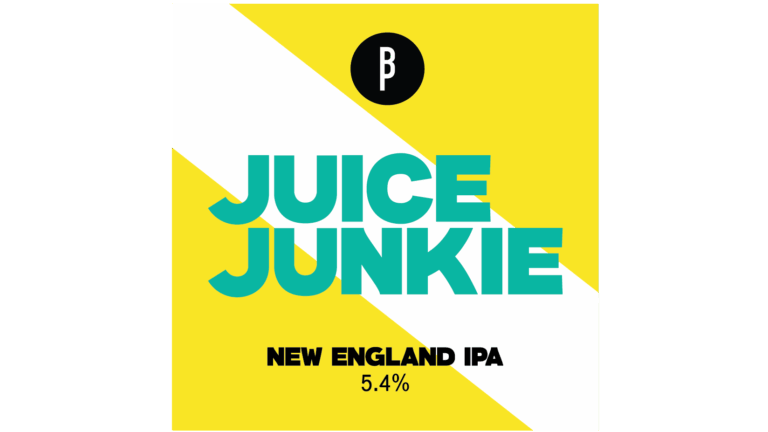 Juice Junkie van ‘t vat