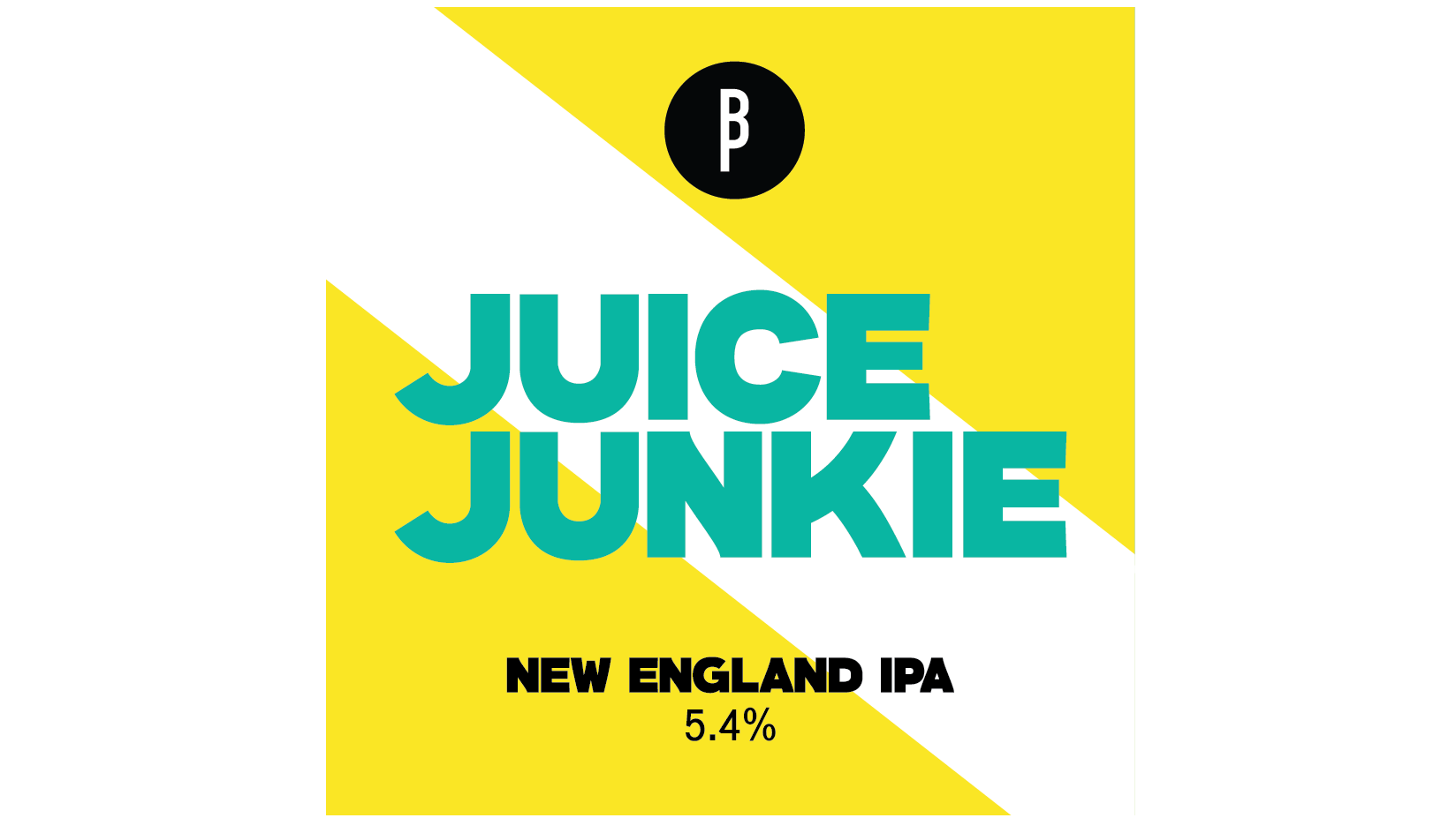 Juice Junkie van ‘t vat