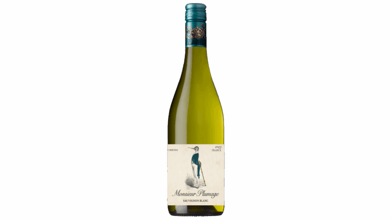 2436075 – Monsieur Plumage sauvignon blanc