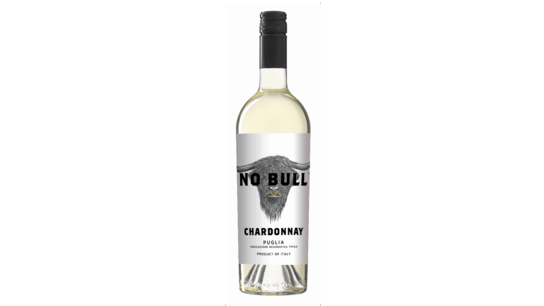 2438075 – No Bull Chardonnay