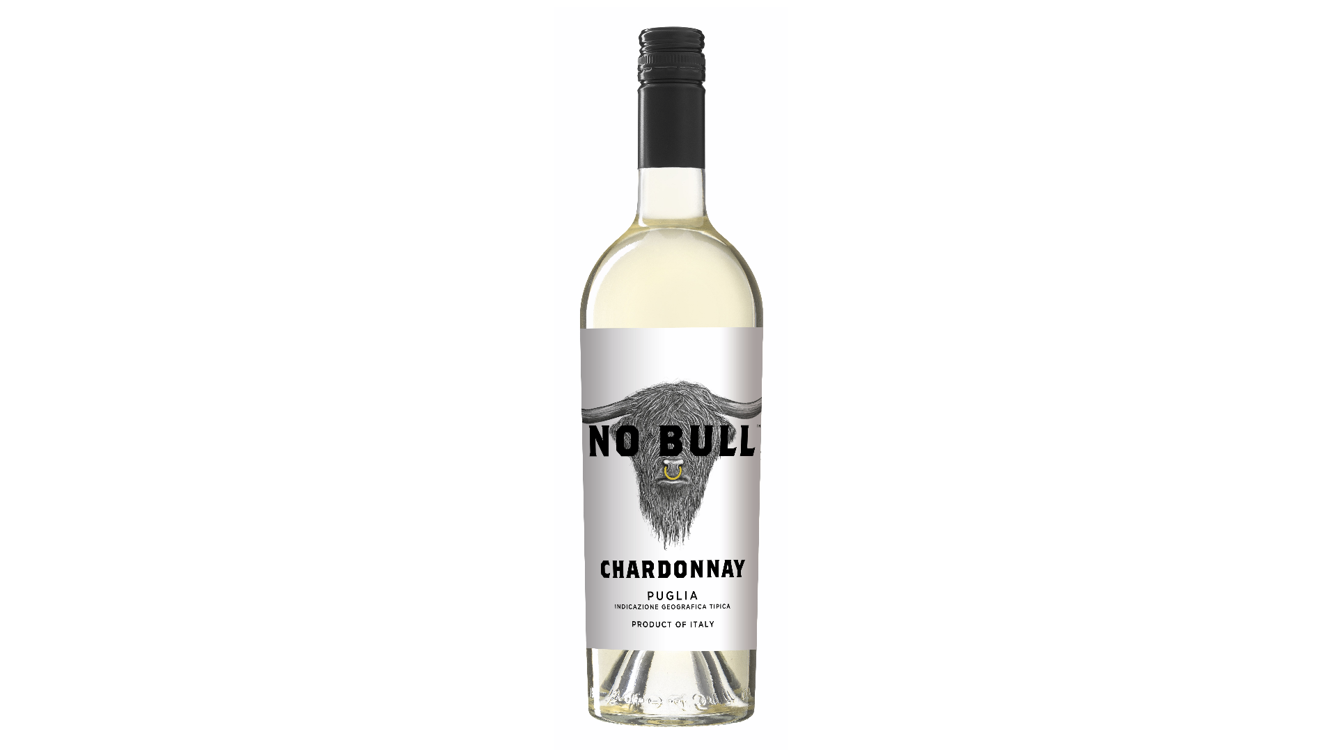 2438075 – No Bull Chardonnay