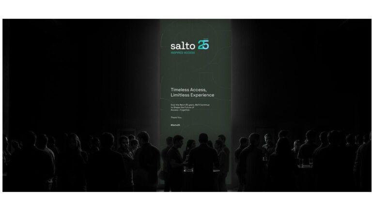 Salto 25