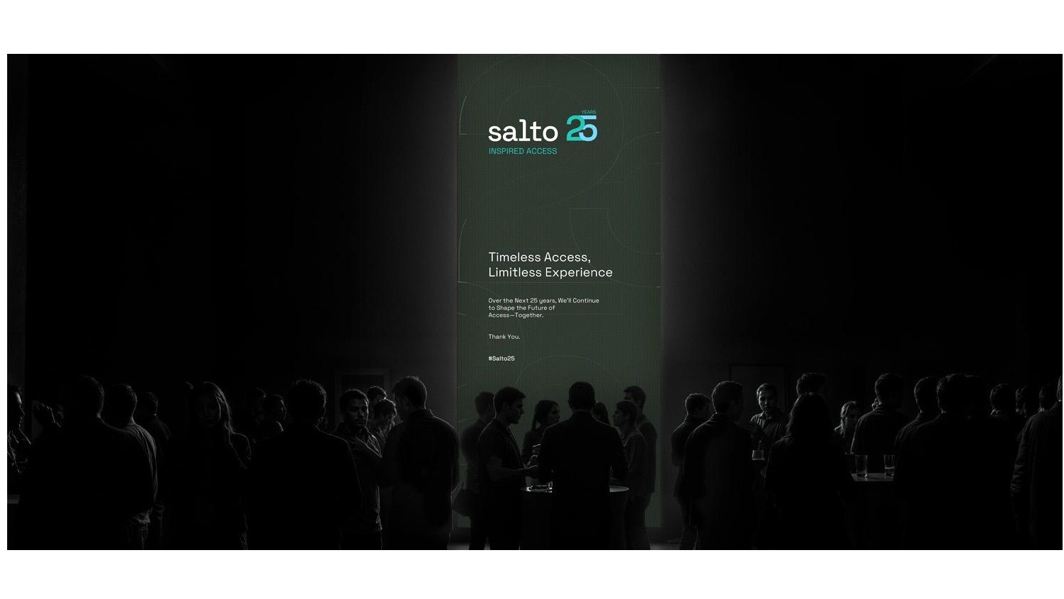 Salto 25