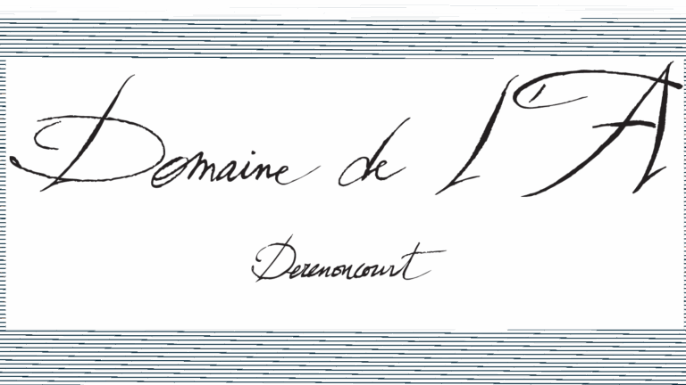 Domaine de l’A