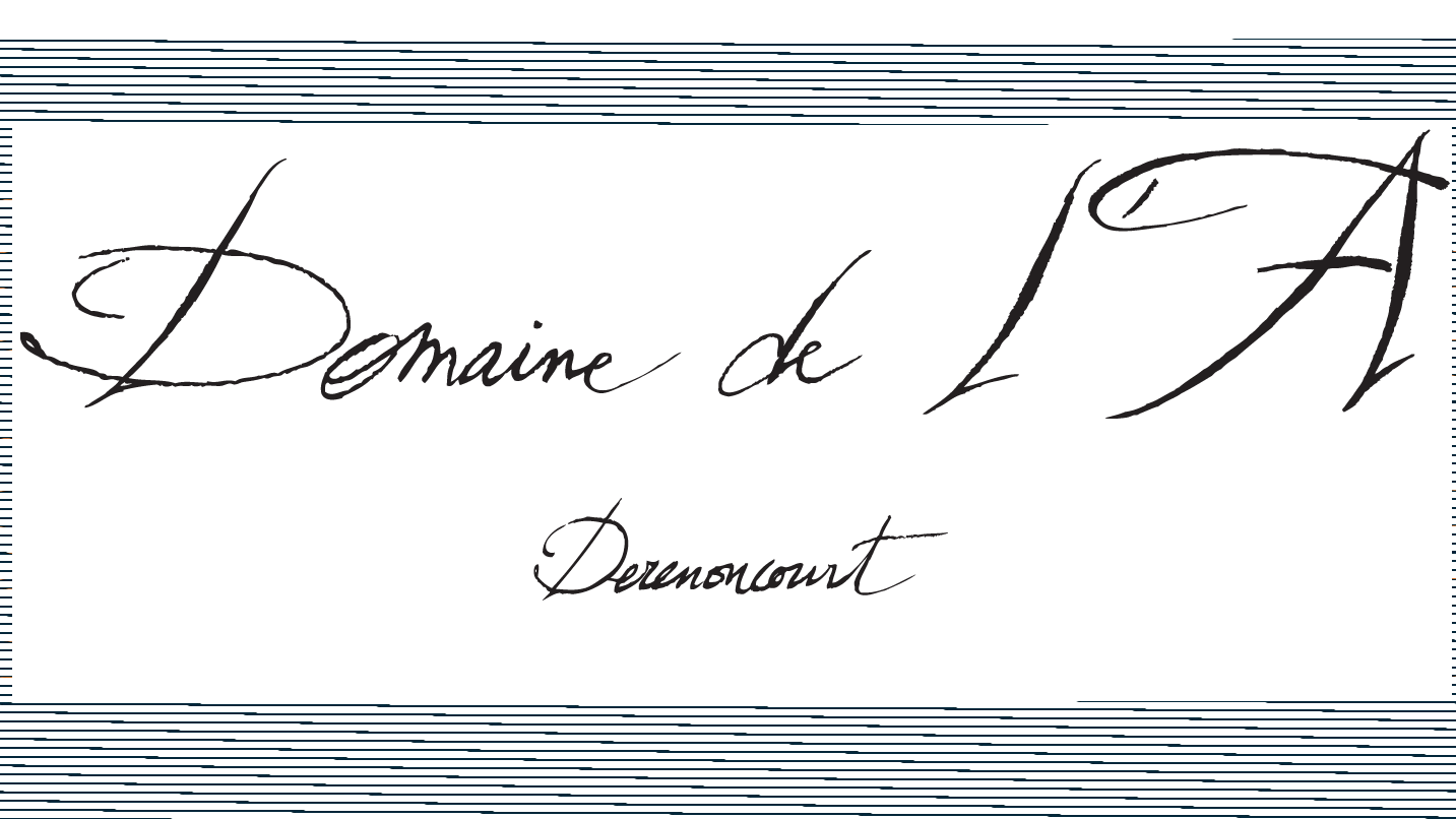 Domaine de l’A