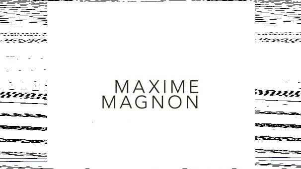 Domaine Maxime Magnon