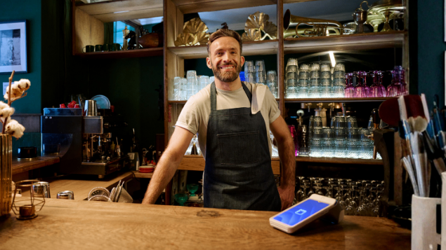 Offre du Black Friday : jusqu’à 59 % de réduction sur les terminaux de paiement myPOS !