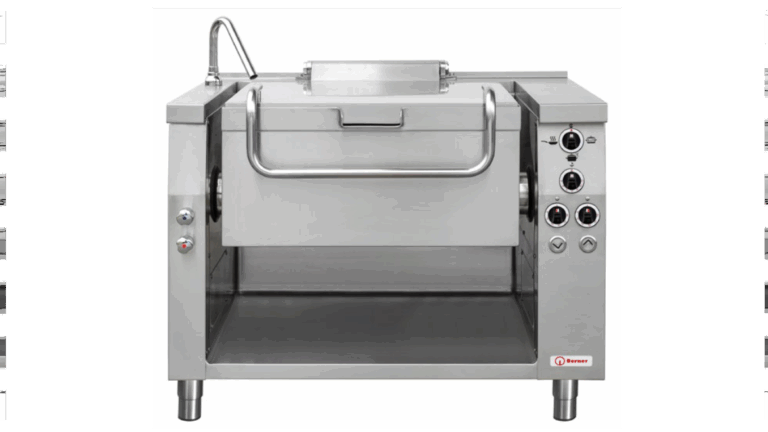 Multi Function Electrical Tilting Pan