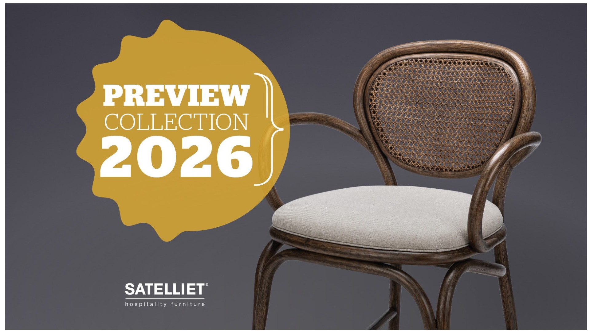 Collection Aperçu 2026