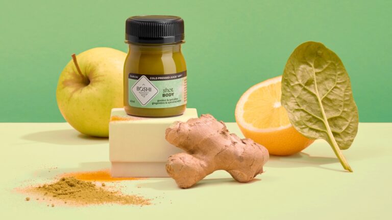 Boshi Body