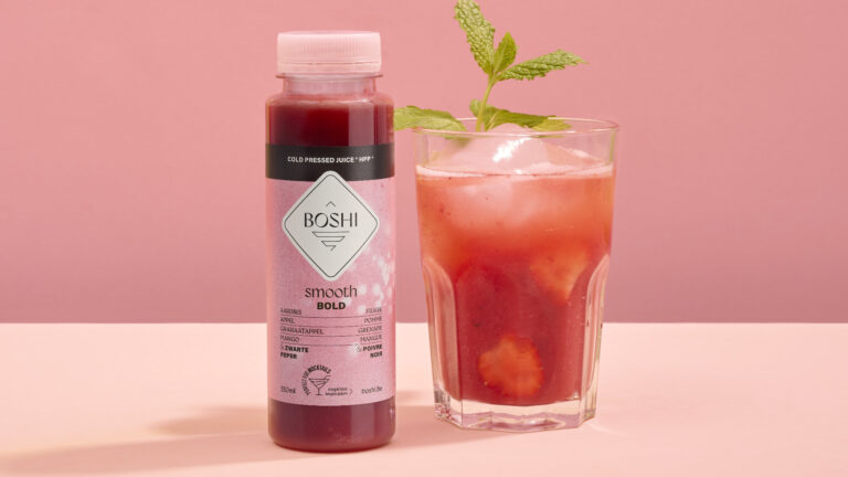 Boshi Bold Mojito