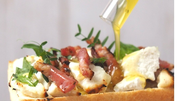 Balsamico Crème – verschillende aroma’s