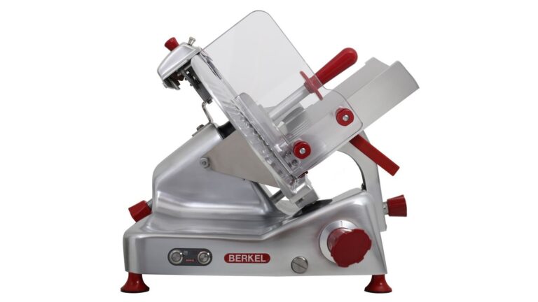 Trancheuse Berkel Essentia Gravity 350