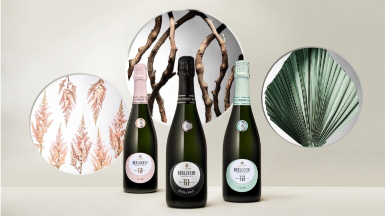 Berlucchi Franciacorta