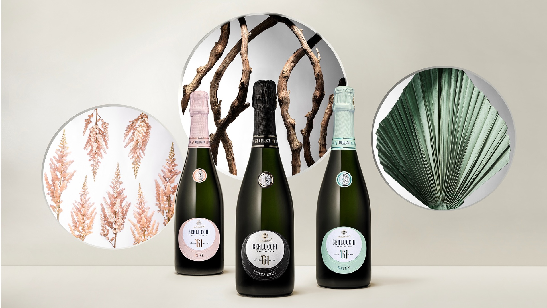 Berlucchi Franciacorta