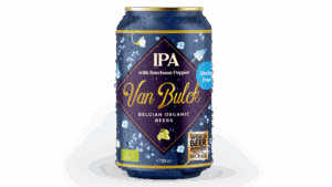 IPA Alcoholvrij 0,5% Blik