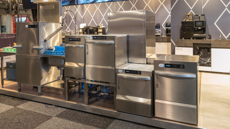 Stekkerklare toestellen