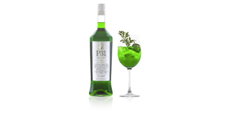 P31 Aperitivo Green