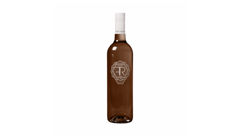 Fraktique Rosé