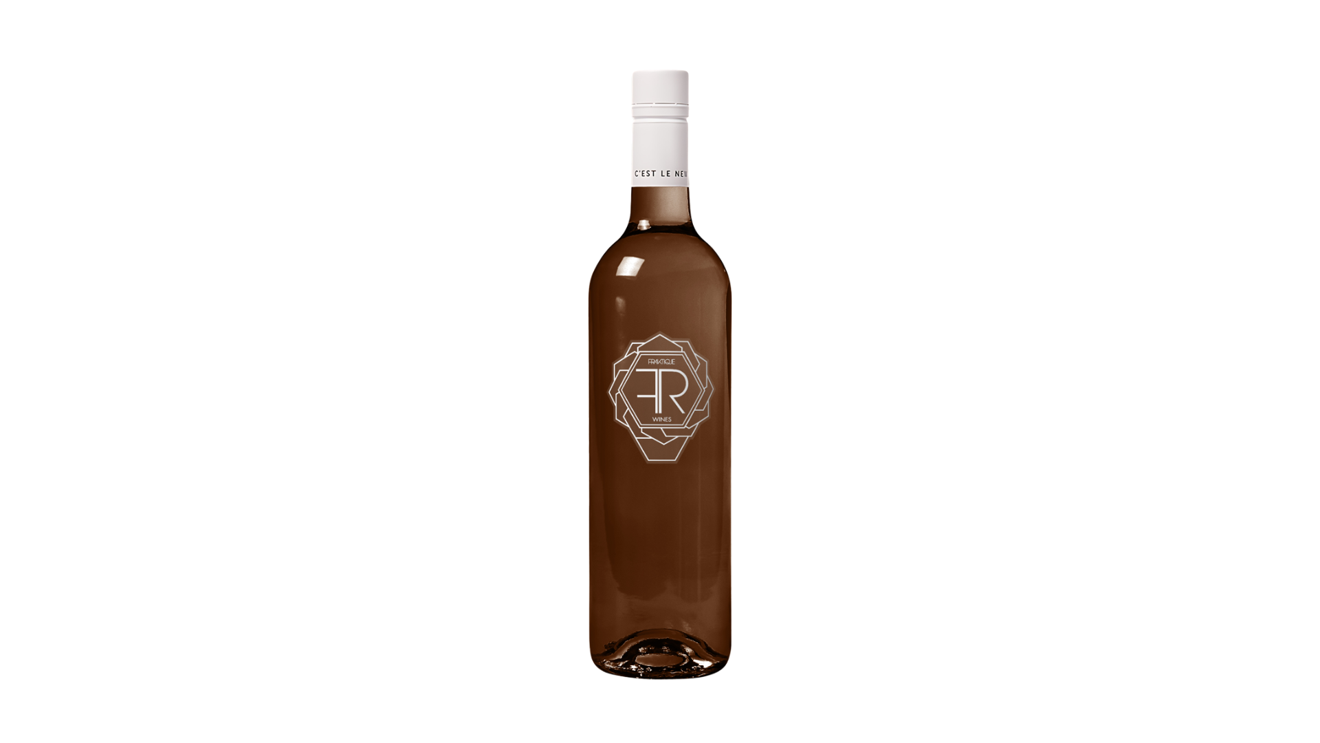 Fraktique Rosé