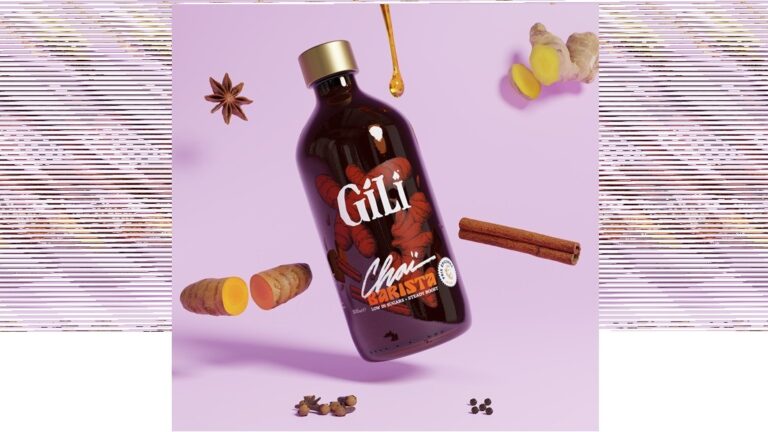 GILI CHAI CONCENTRAAT – BIOLOGISCH