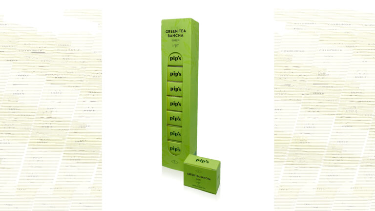 GREEN TEA BANCHA BANTAM