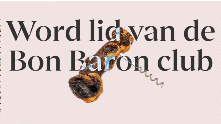 🍇 Wijnabonnementen – Word lid van onze exclusieve wijnclub