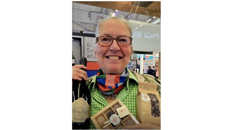 💼 Nouveaux produits gastronomiques pour horeca & retail