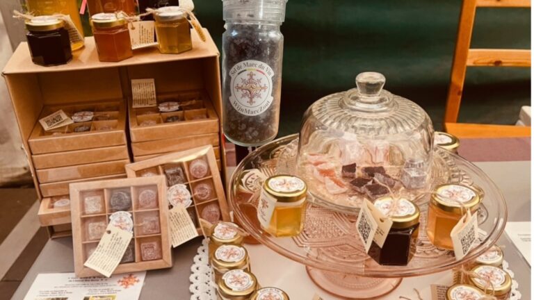 💼 Nieuw !!! gastronomische producten voor horeca & retail