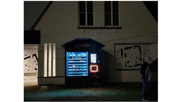 Freshfood Store Chocolats