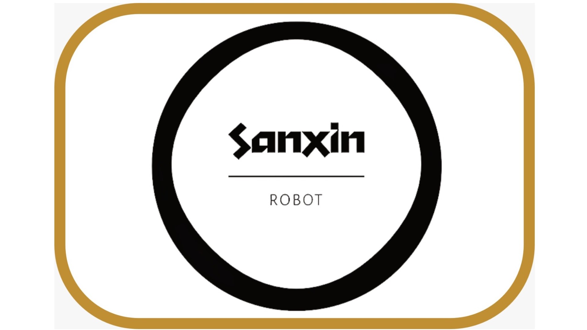 Sanxin Robots