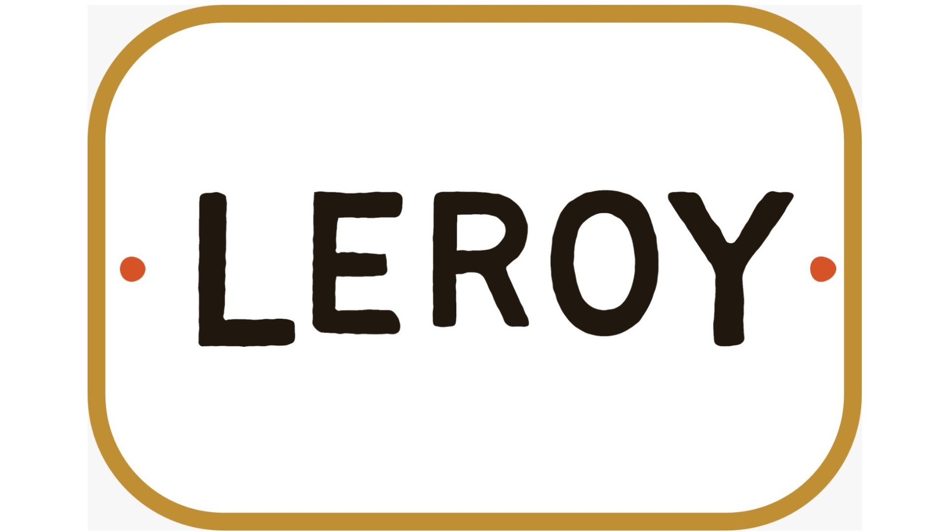 Leroy Delicatessen