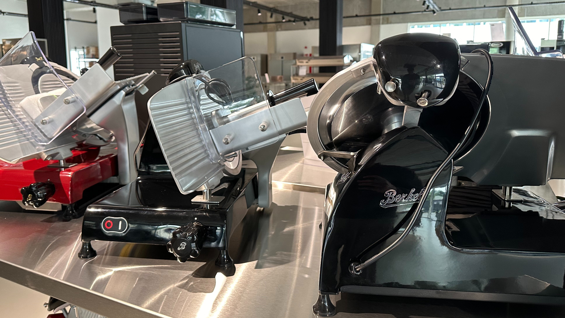 Stekkerklare toestellen