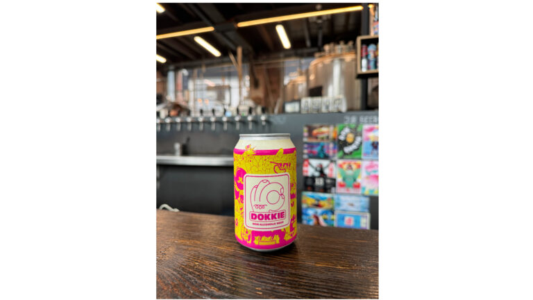 Dokkie NA Sour IPA 0,3%