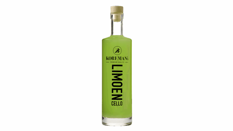KOREMAN’s Limoencello