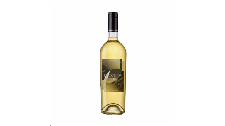 Le Couchon Pinot Grigio