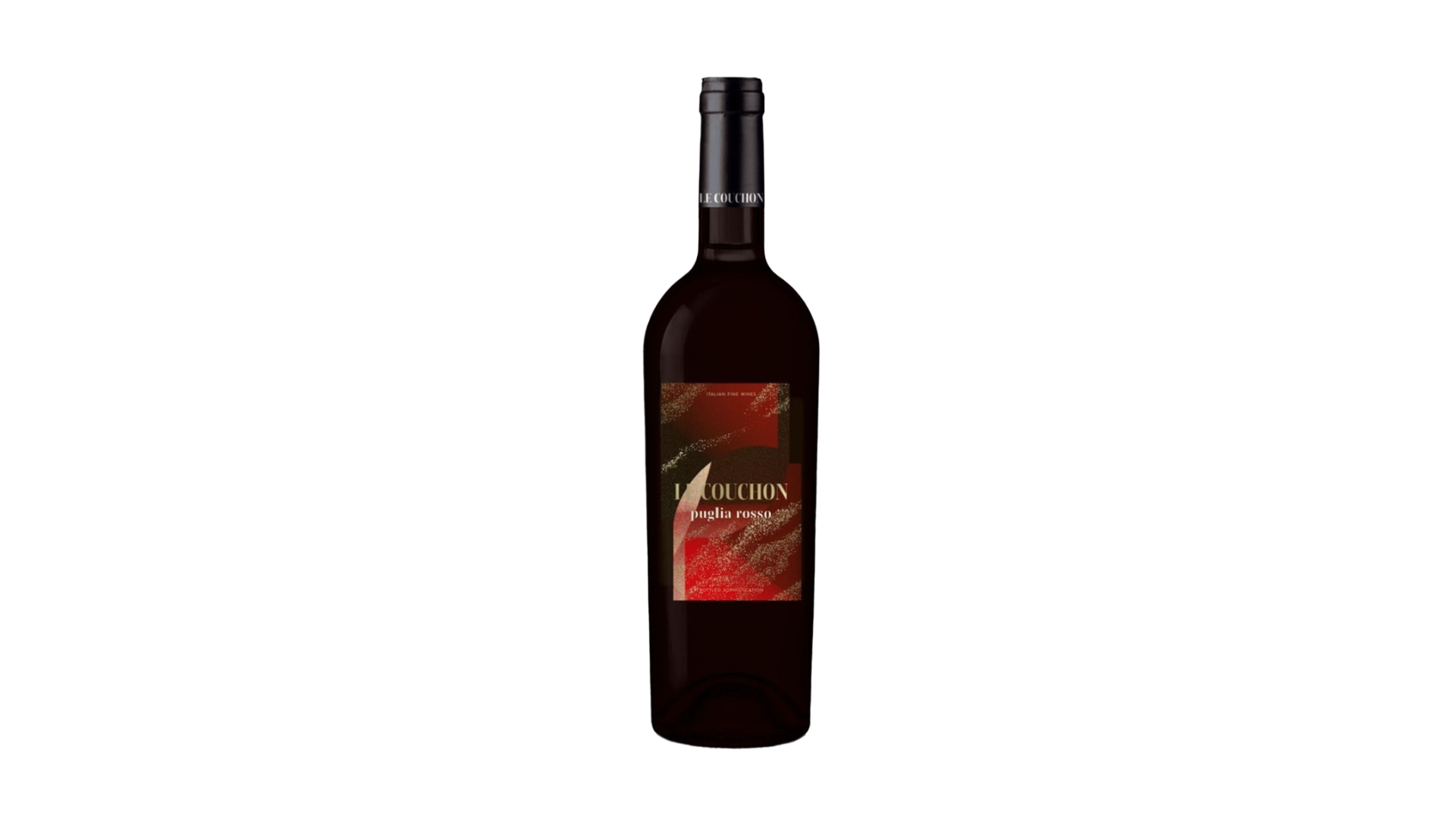 Le Couchon Primitivo