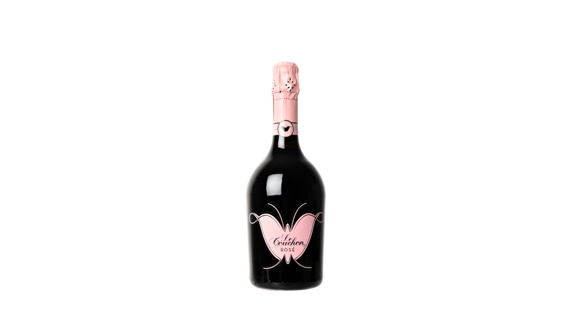 Le Couchon Rosé